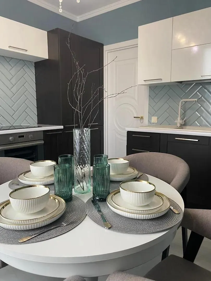 Appartement Chaussee De Wavre Family App'S à Bruxelles