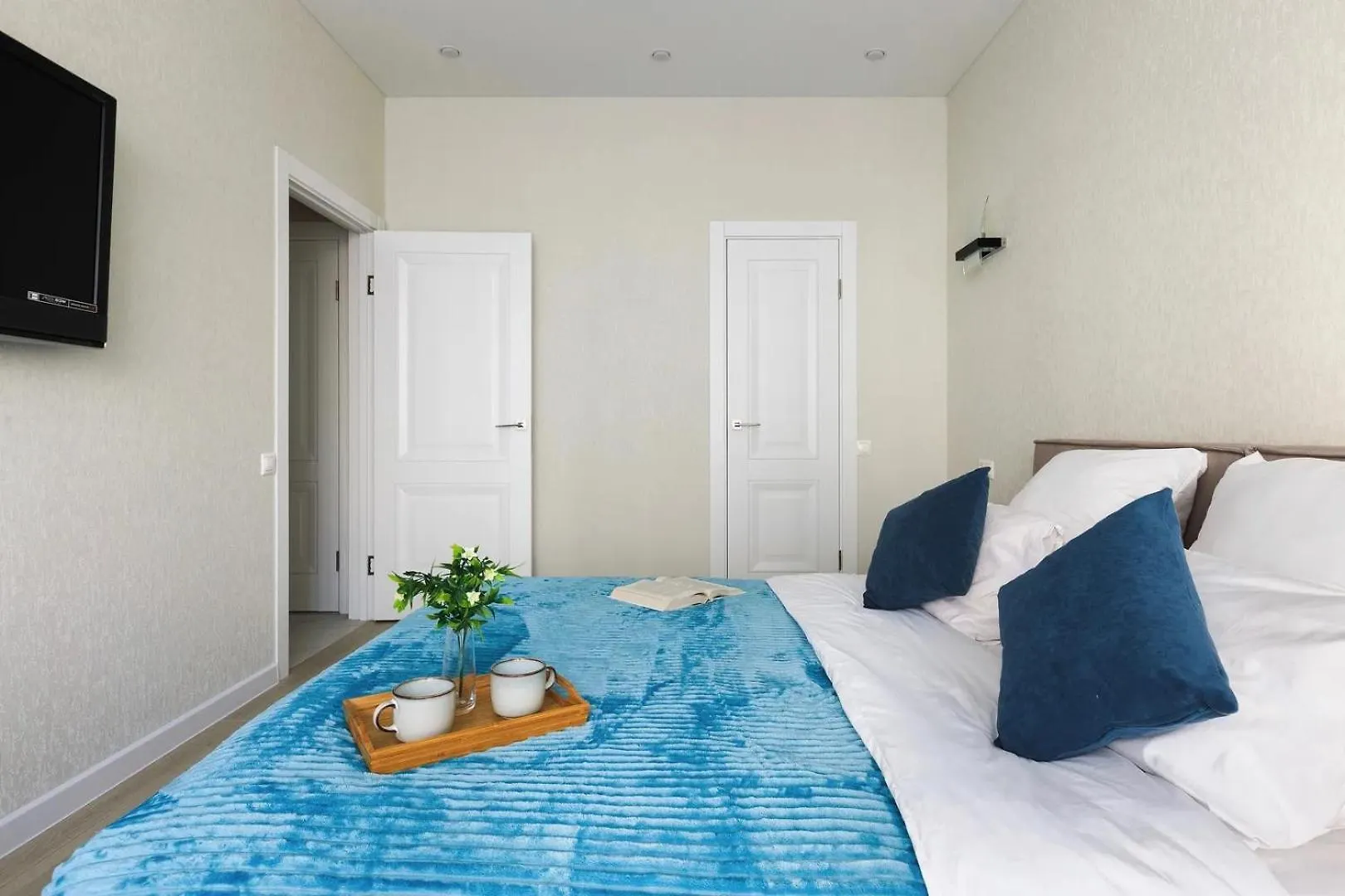 Appartement Chaussee De Wavre Family App'S à Bruxelles