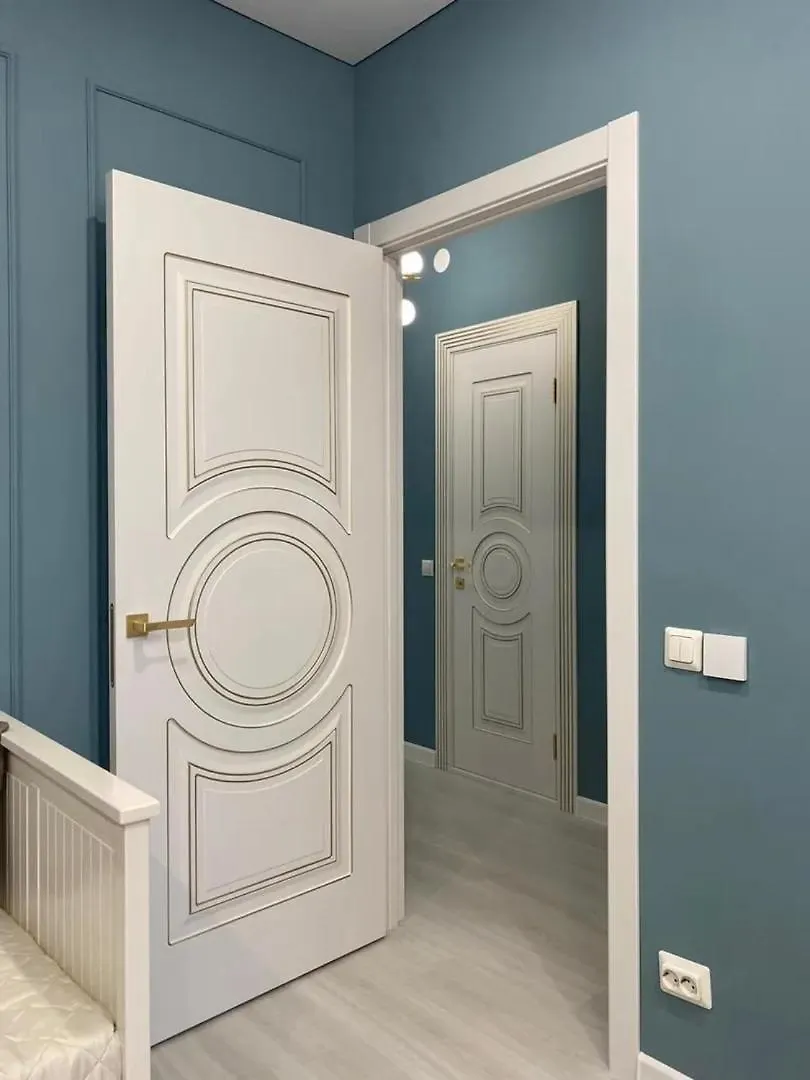 Appartement Chaussee De Wavre Family App'S à Bruxelles
