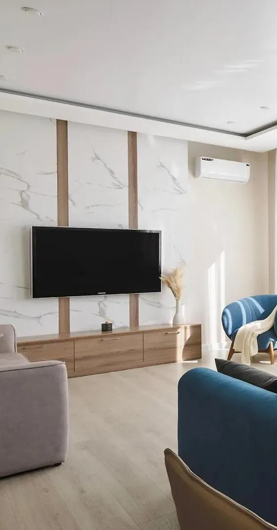 Appartement Chaussee De Wavre Family App'S à Bruxelles