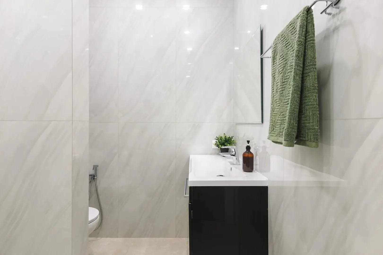 Appartement Chaussee De Wavre Family App'S à Bruxelles