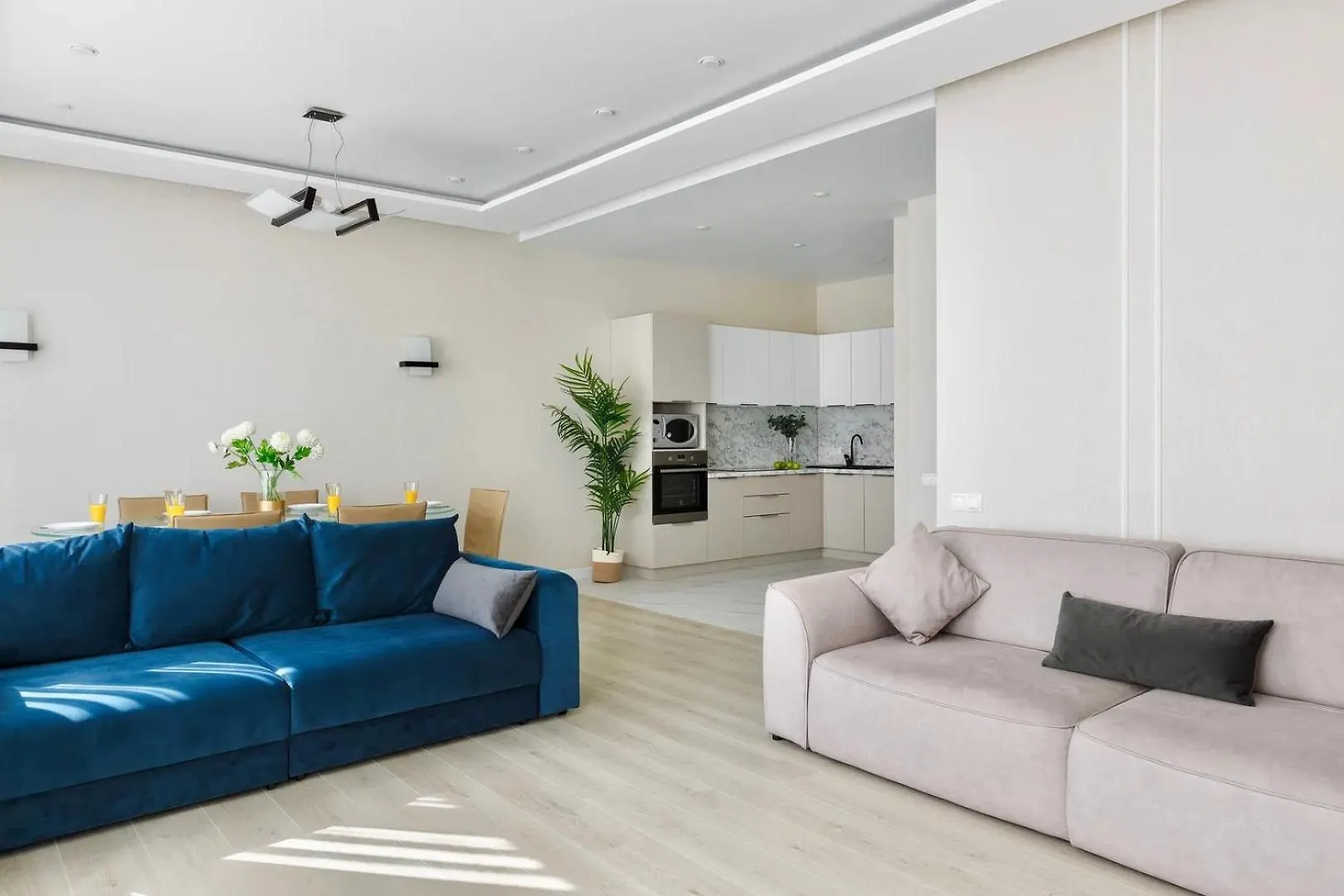 Appartement Chaussee De Wavre Family App'S à Bruxelles