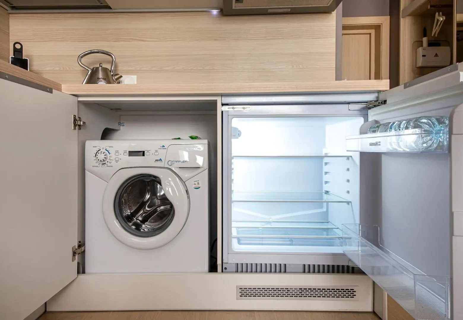 Appartement Chaussee De Wavre Family App'S à Bruxelles Belgique