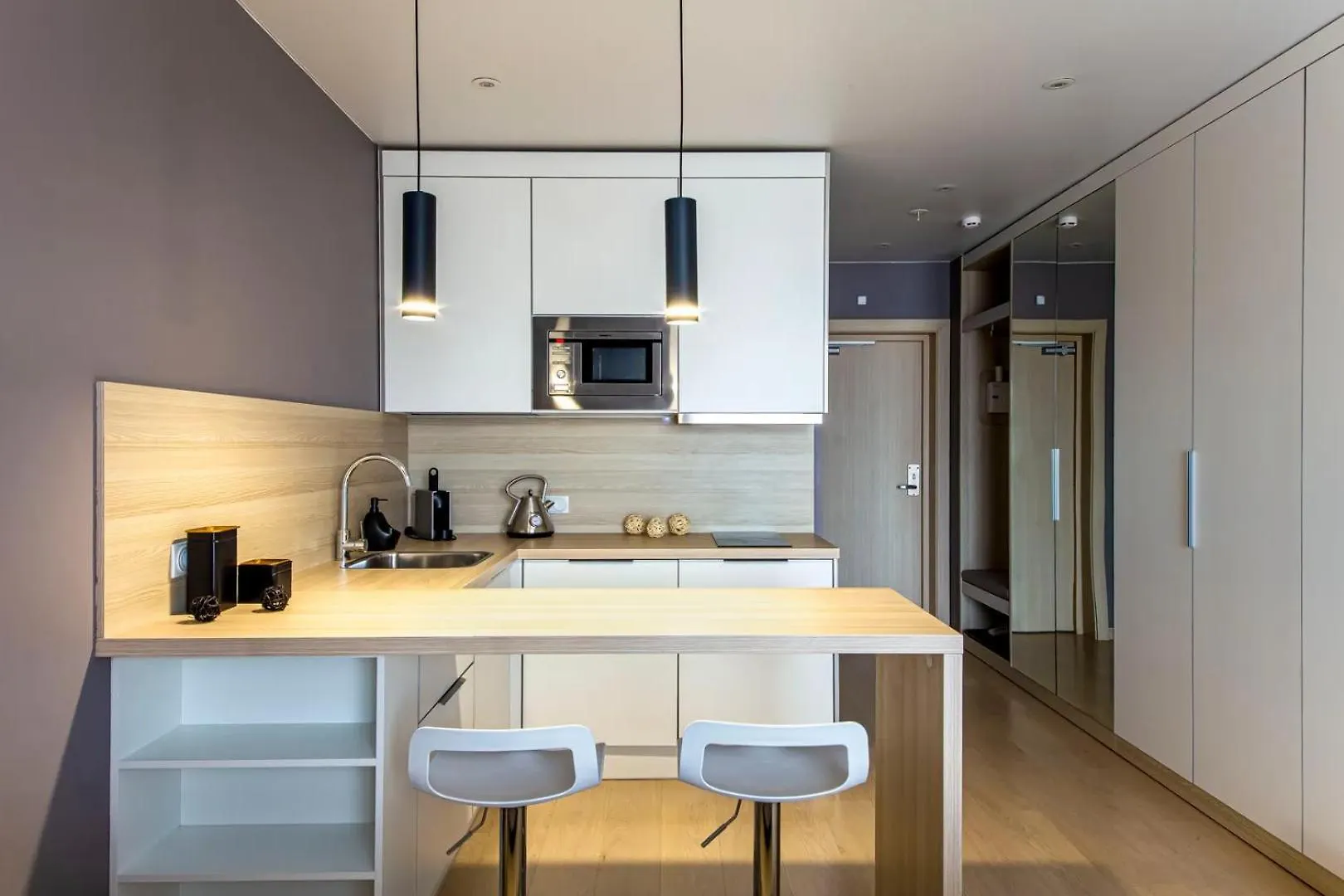 Appartement Chaussee De Wavre Family App'S à Bruxelles 0*,  Belgique
