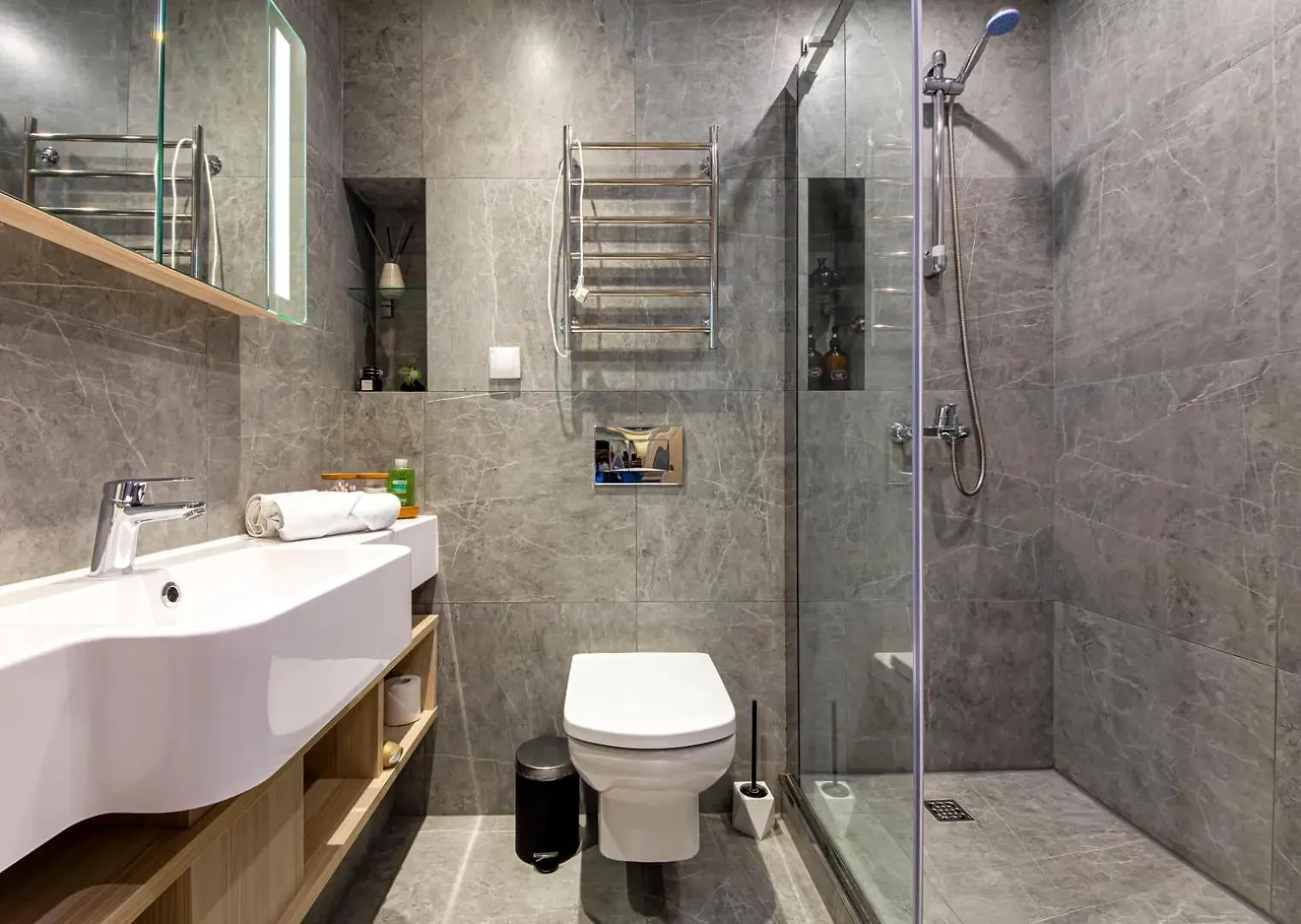 Appartement Chaussee De Wavre Family App'S à Bruxelles Belgique