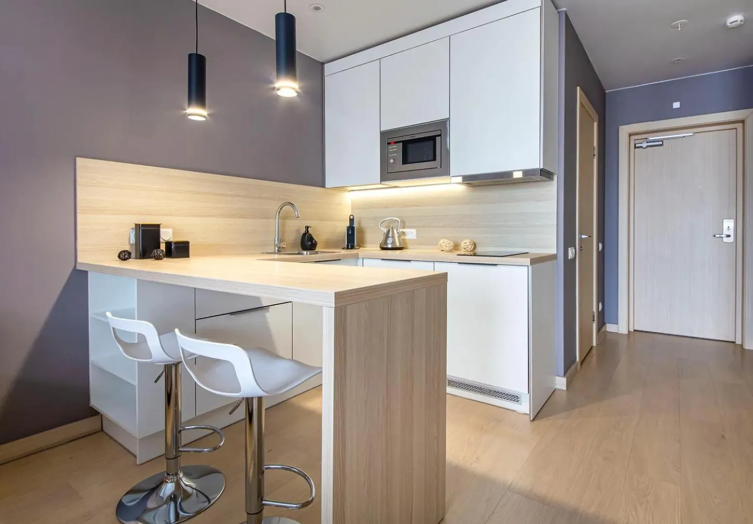 Appartement Chaussee De Wavre Family App'S à Bruxelles