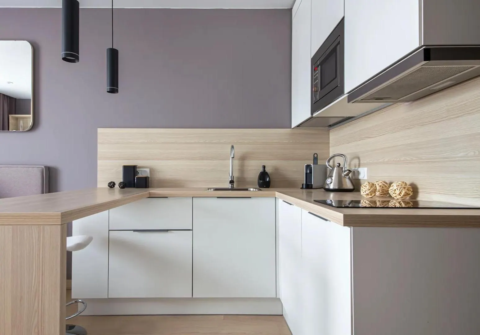 Appartement Chaussee De Wavre Family App'S à Bruxelles