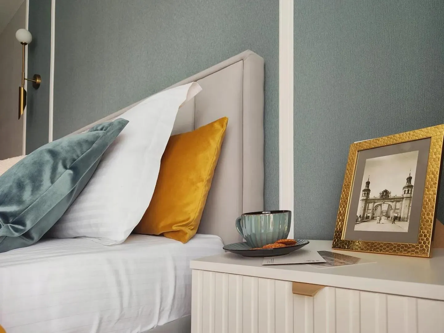Appartement Chaussee De Wavre Family App'S à Bruxelles 0*,  Belgique