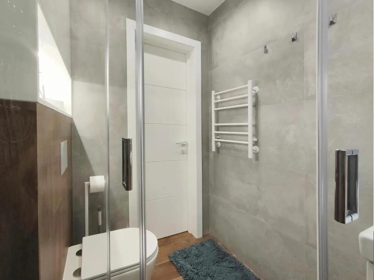 Appartement Chaussee De Wavre Family App'S à Bruxelles 0*,