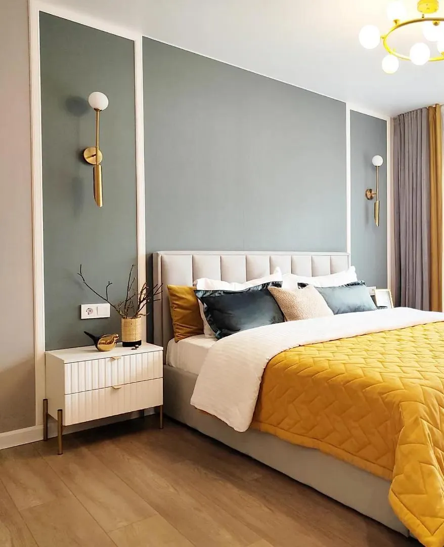 Appartement Chaussee De Wavre Family App'S à Bruxelles