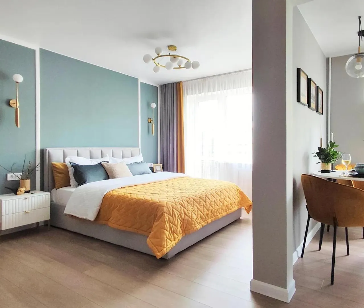 Appartement Chaussee De Wavre Family App'S à Bruxelles