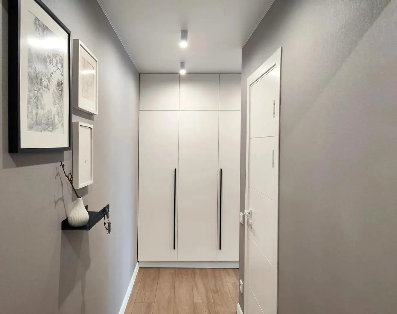 Appartement Chaussee De Wavre Family App'S à Bruxelles