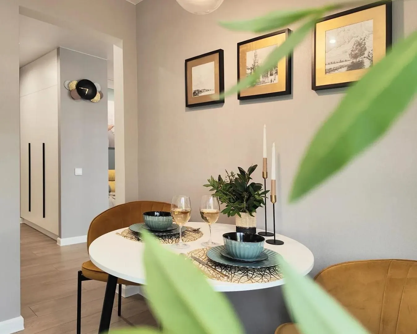 Appartement Chaussee De Wavre Family App'S à Bruxelles