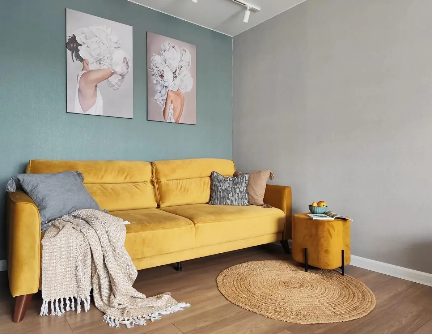 Appartement Chaussee De Wavre Family App'S à Bruxelles