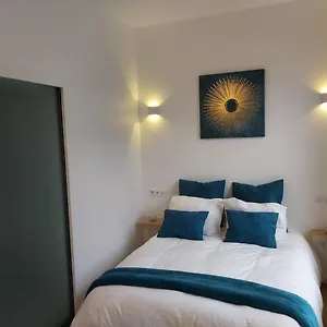 Appartement Luxueux Dans Le Coeur De, Brussel