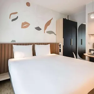 3* شقة فندقية Adagio Access Delta