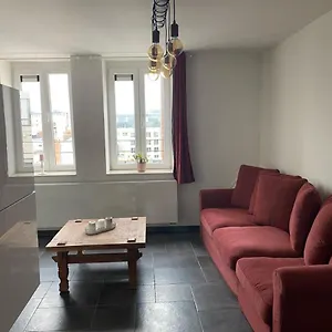 Louise 47 Red Appartement