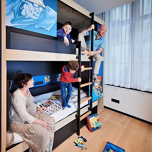 4* فندق Yooma Urban