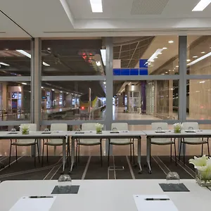 Pullman Centre Midi Bruxelles