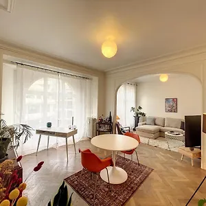 Cosy - Champ De Mars Appartement