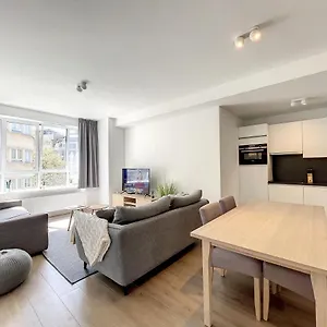 Cosy - Avenue Louise Appartement