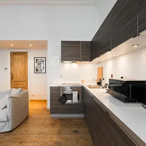 The American Loft Appartement