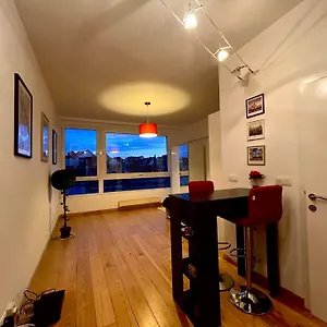Charmant Studio - Quartier Chatelain Appartement