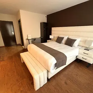 Escale Bruxelles