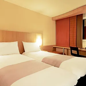 Ibis Expo Atomium Bruxelles