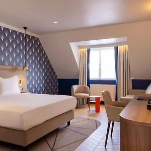 The Augustin Bruxelles