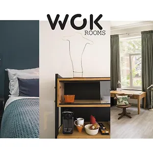 Wok Bruxelas