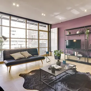 Sweet - Couronne Appartement