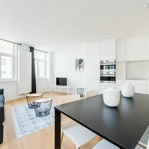 Smartflats - Toison D'or Appartement