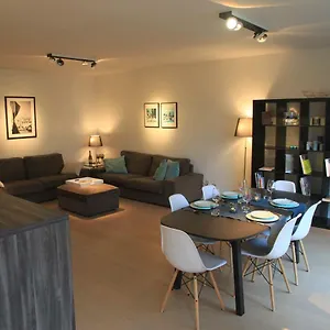 Appartement New Design In, Brussel