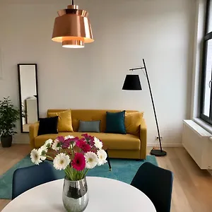 Happy House Appartement
