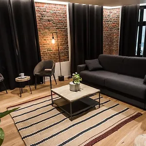 Appartement Smartflats - Bourse, Brussel