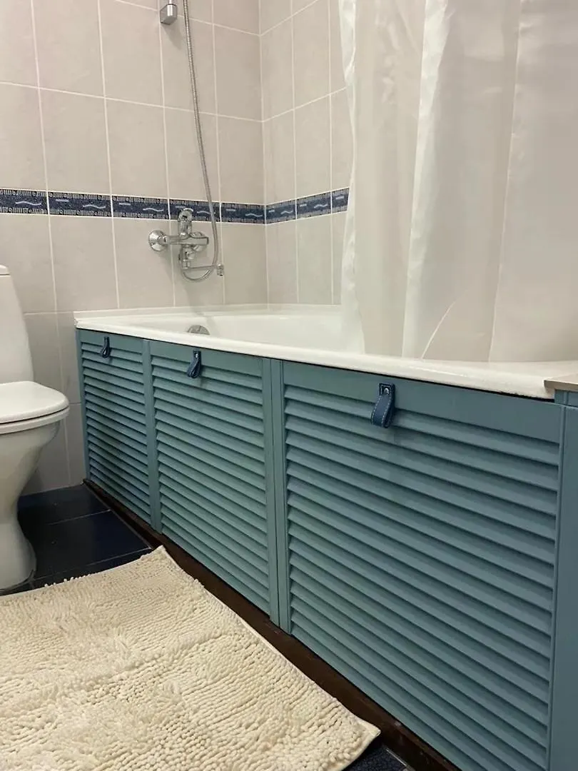 Apartament Chaussee De Wavre Family App'S Bruksela 0*,  Belgia