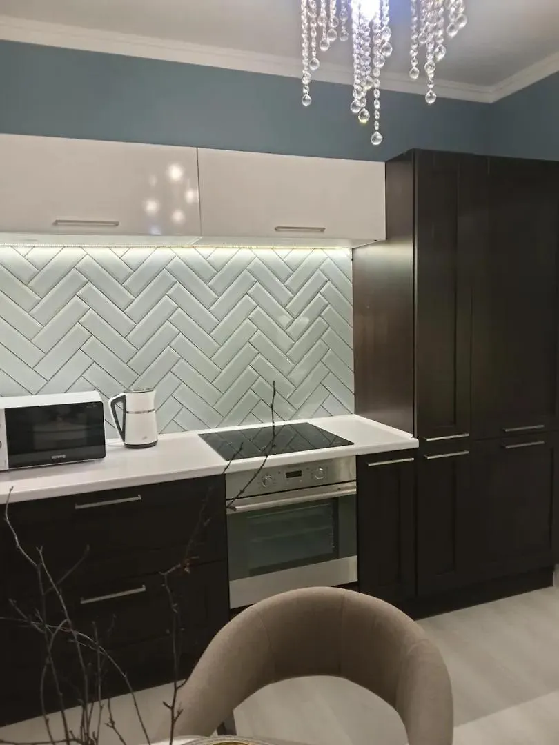 Apartament Chaussee De Wavre Family App'S Bruksela