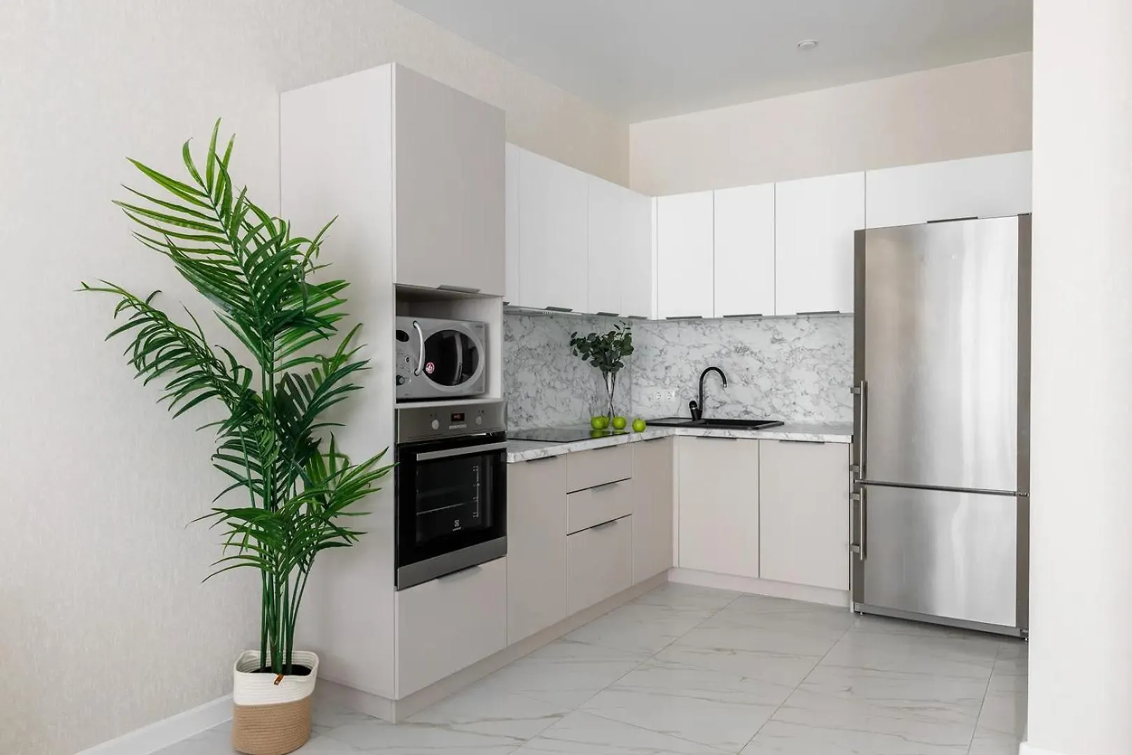Apartament Chaussee De Wavre Family App'S Bruksela Belgia