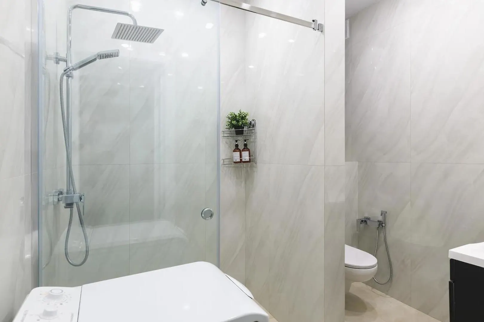 Apartament Chaussee De Wavre Family App'S Bruksela Belgia