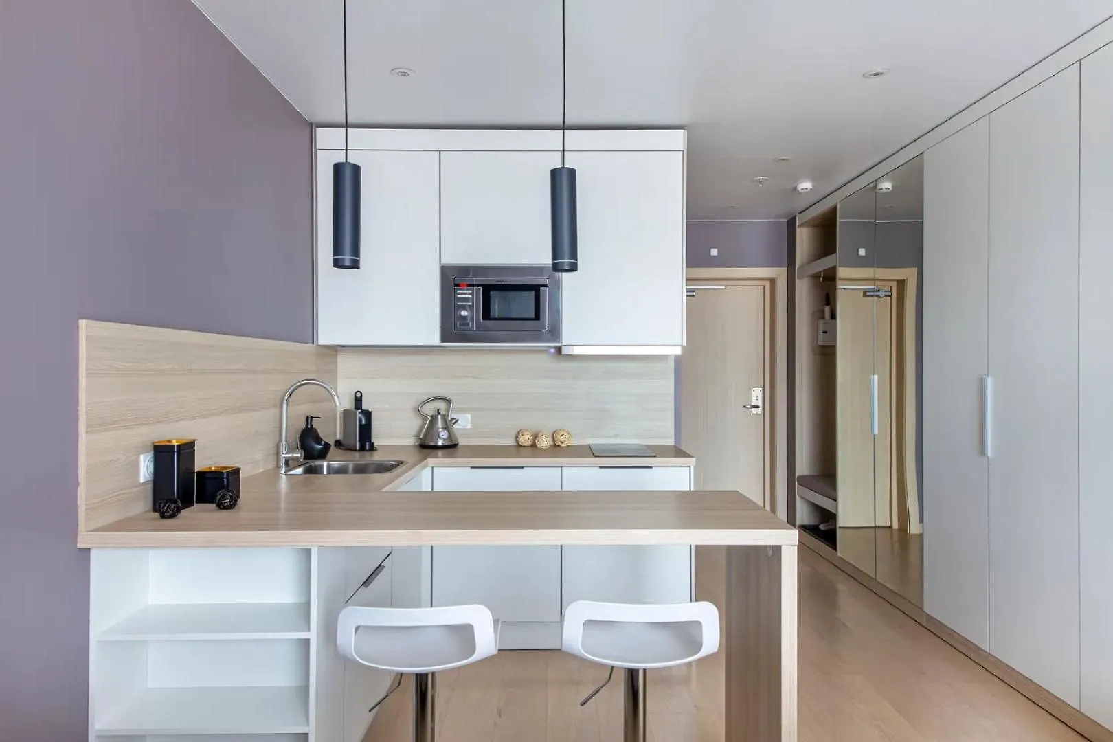 Apartament Chaussee De Wavre Family App'S Bruksela